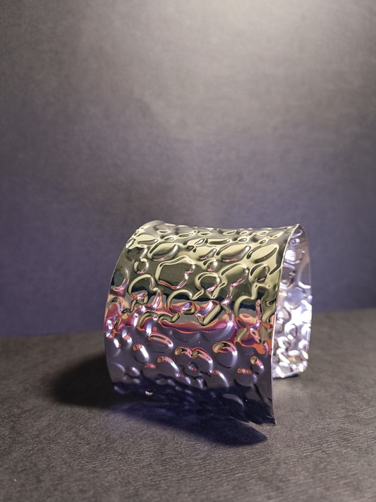 Bracciale - Silver Slave