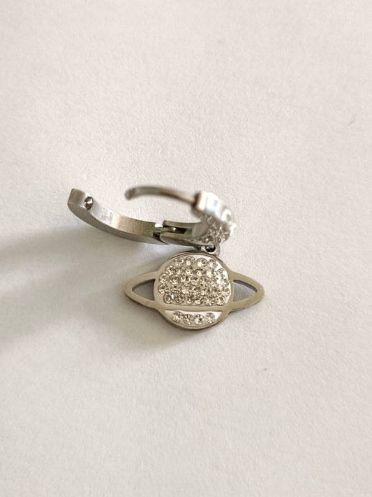 Charm Saturno Strass - Charmè