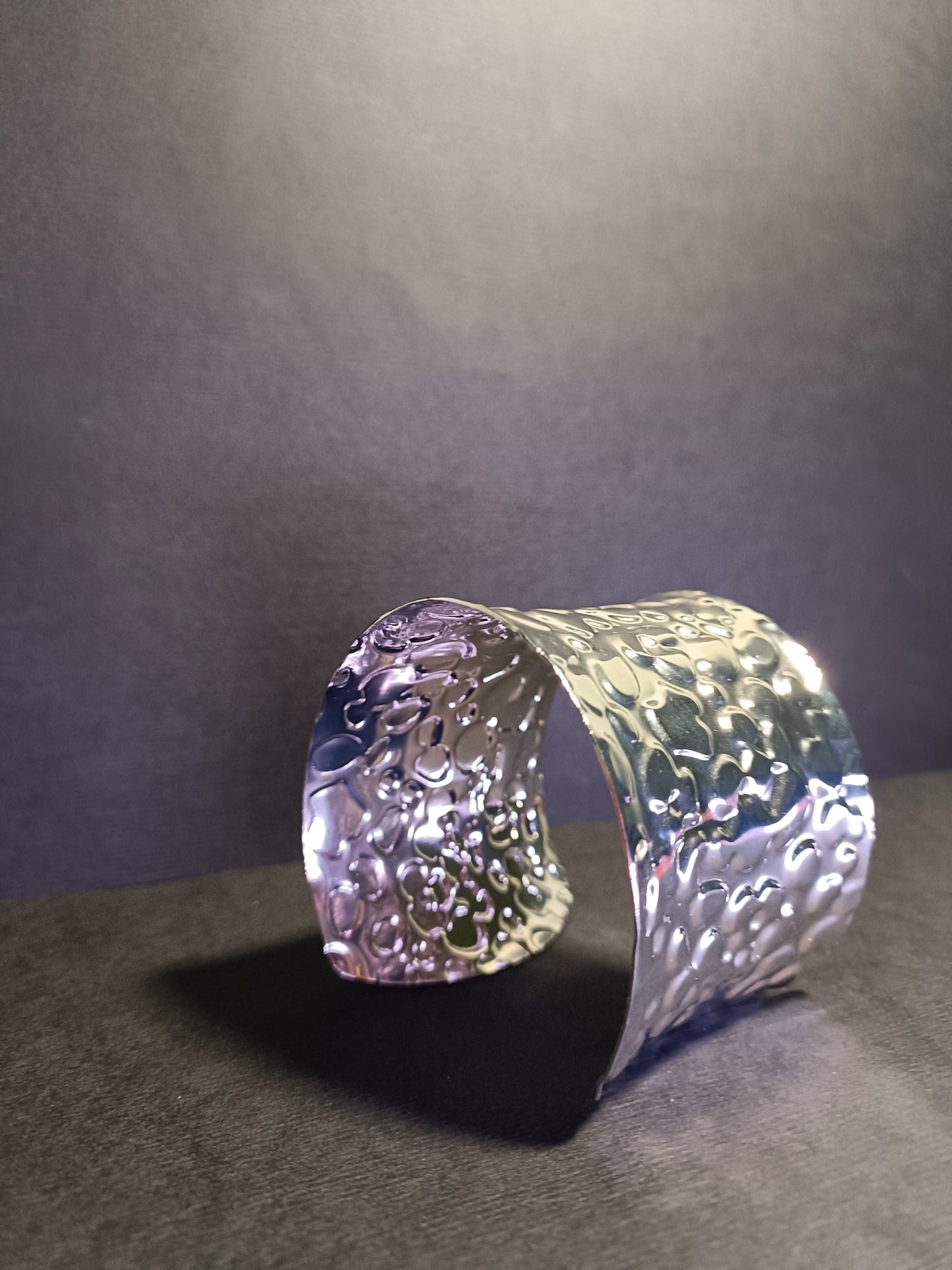 Bracciale - Silver Slave