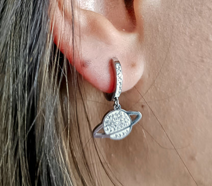 Charm Saturno Strass - Charmè