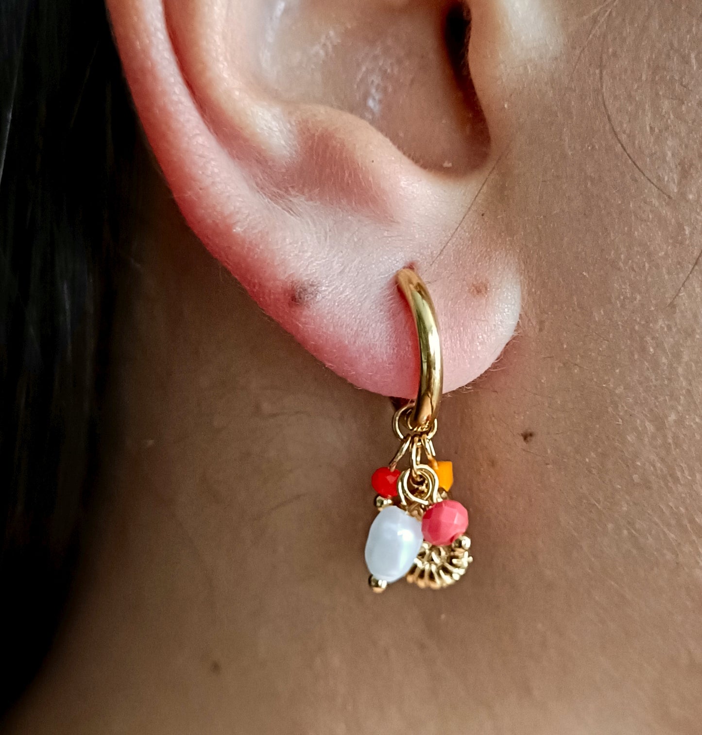 Charm Sole e Perle - Charmè