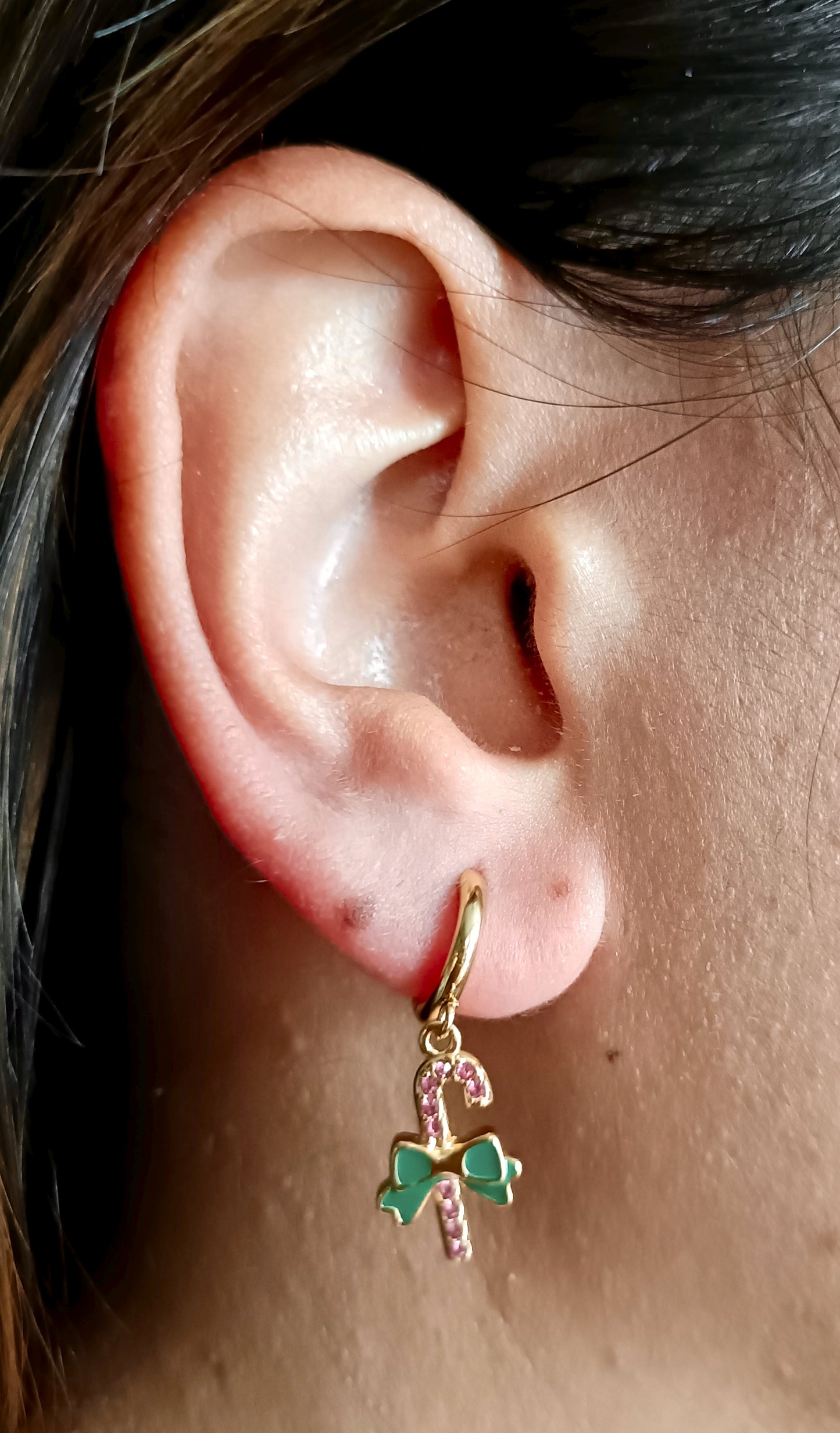 Charm Bastoncino di Zucchero