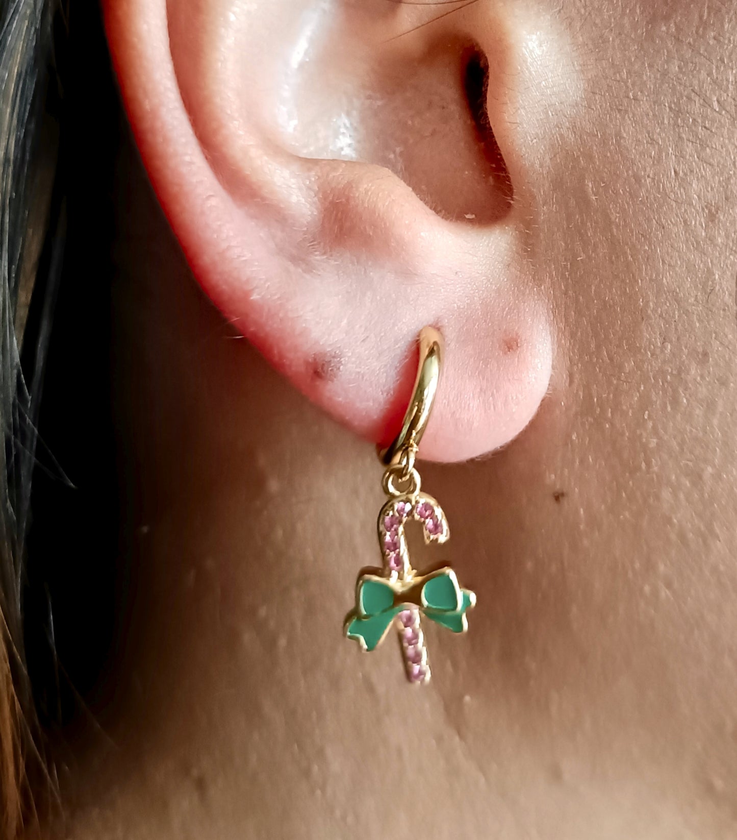 Charm Bastoncino di Zucchero