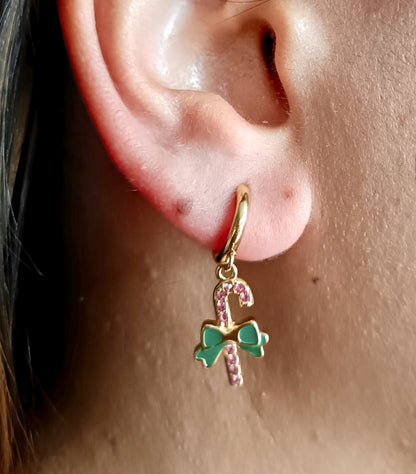 Charm Bastoncino di Zucchero