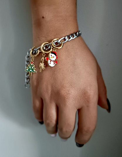 Charm Bastoncino di Zucchero