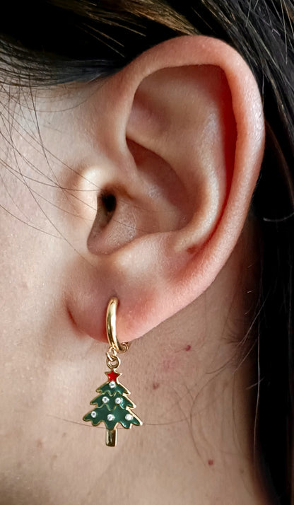 Charm Albero di Natale