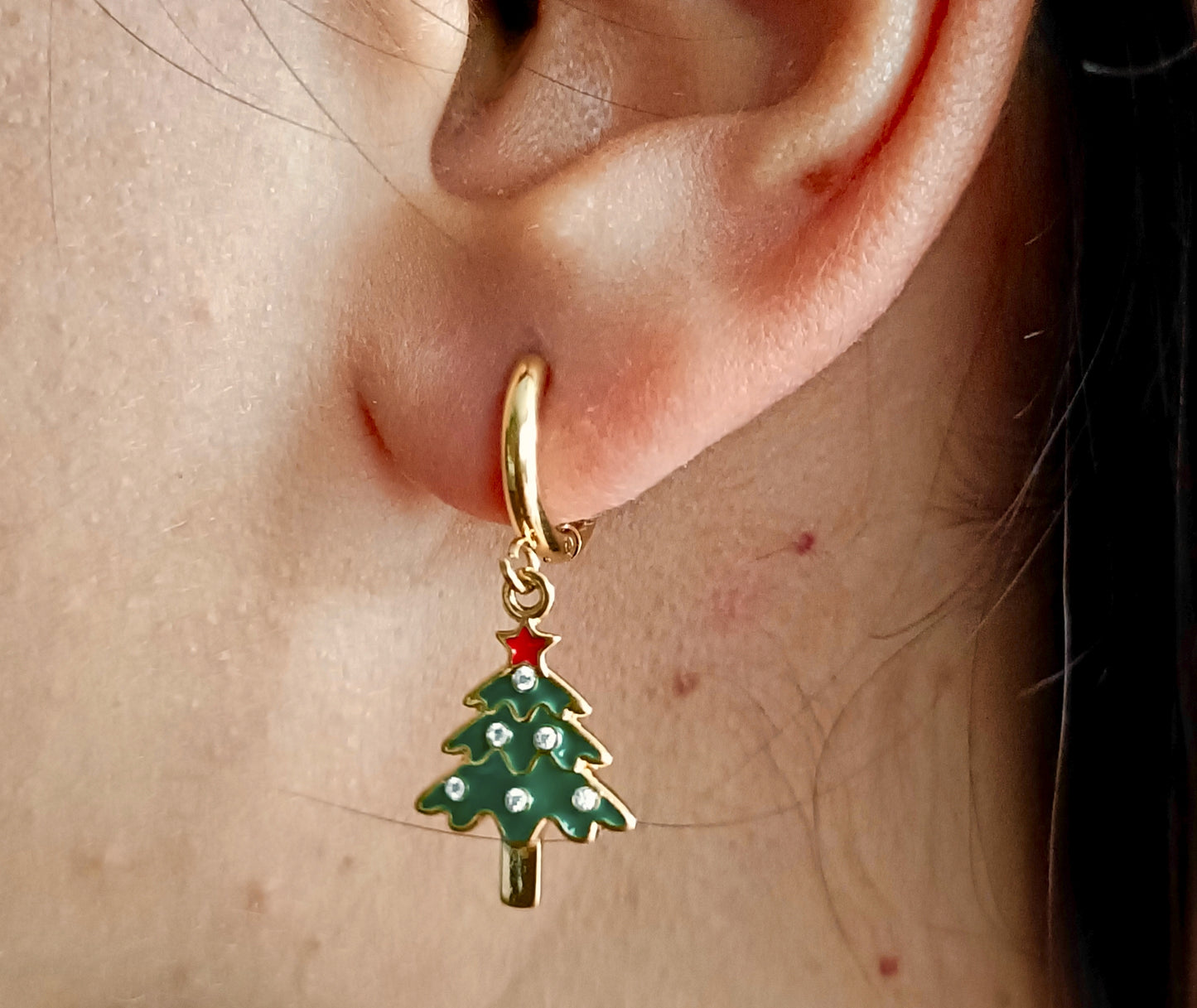 Charm Albero di Natale