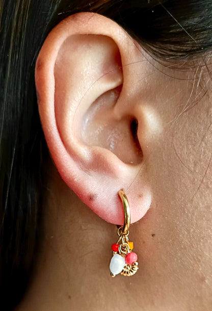 Charm Sole e Perle - Charmè