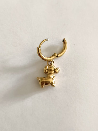 Charm Doggo Gold - Charmè