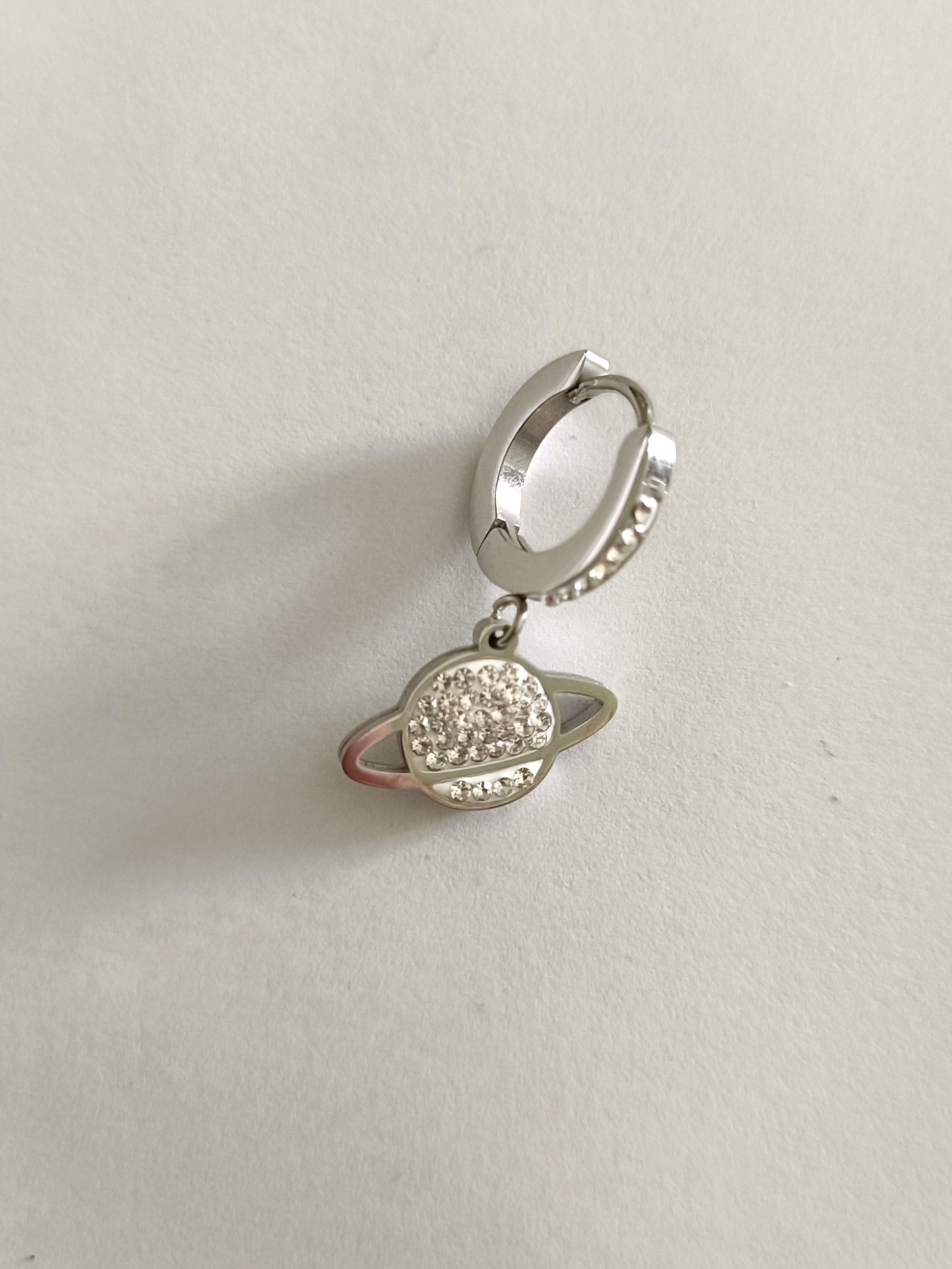 Charm Saturno Strass - Charmè