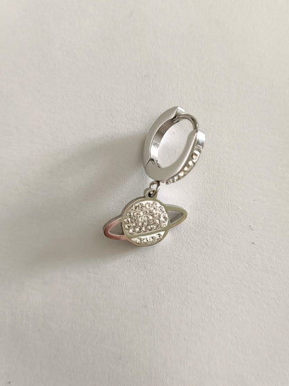 Charm Saturno Strass - Charmè