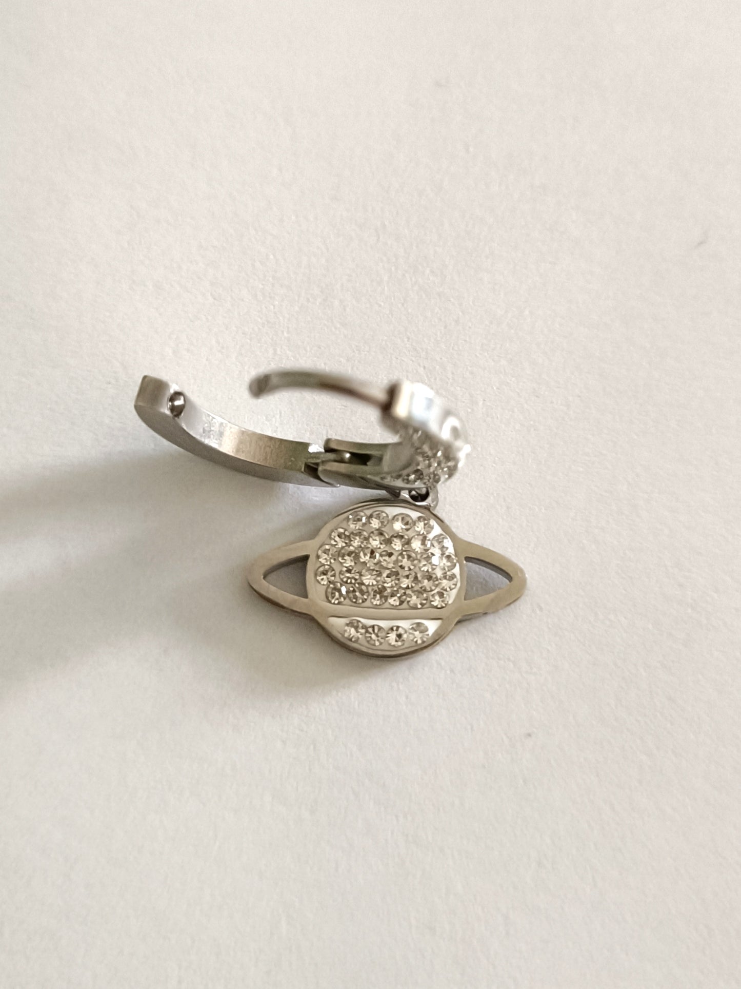 Charm Saturno Strass - Charmè