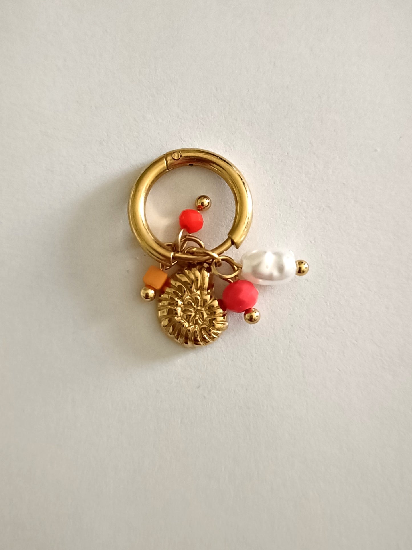 Charm Sole e Perle - Charmè