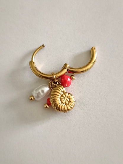 Charm Sole e Perle - Charmè