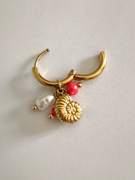 Charm Sole e Perle - Charmè