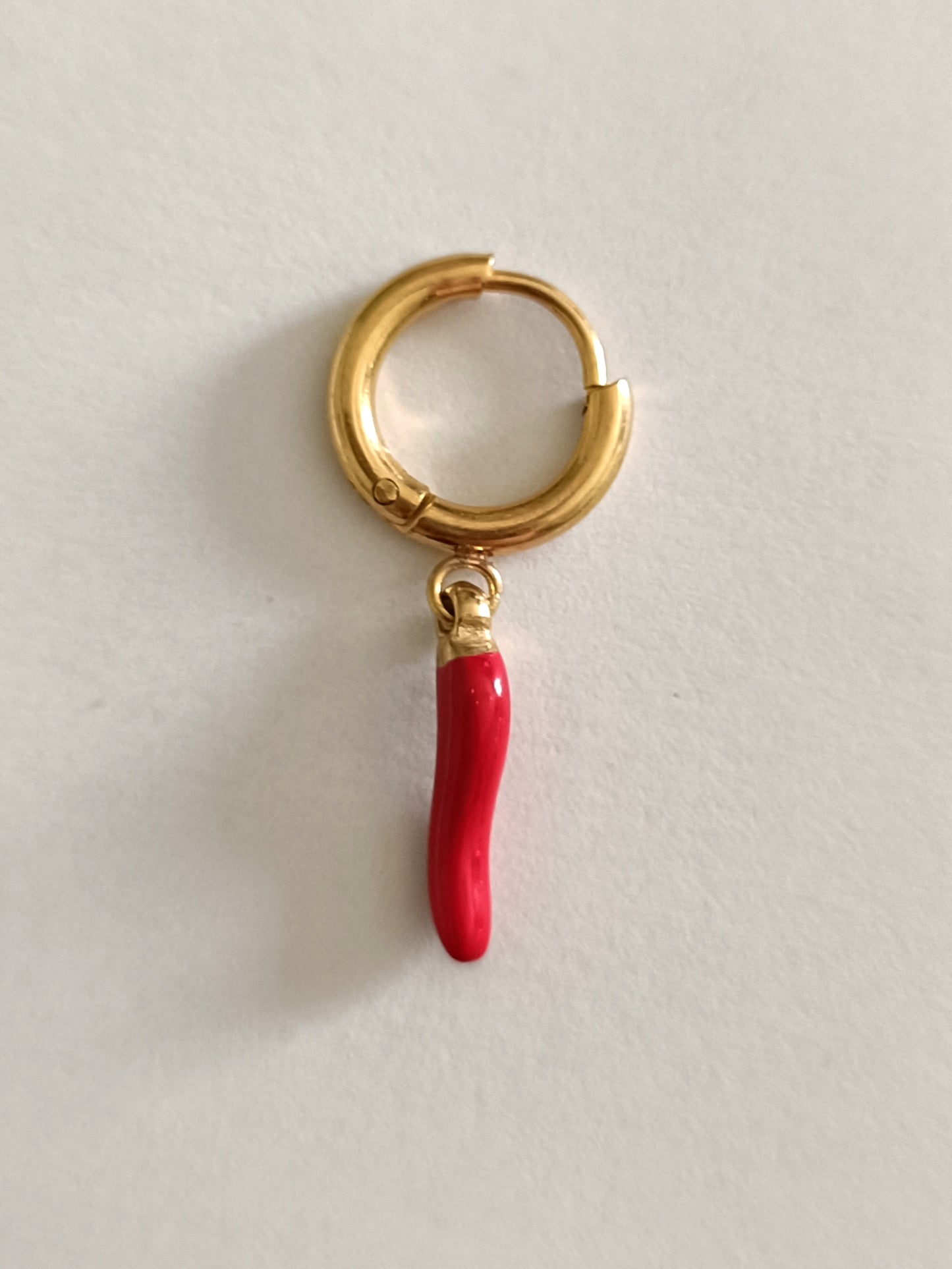 Charm Cornetto Rosso - Charmè