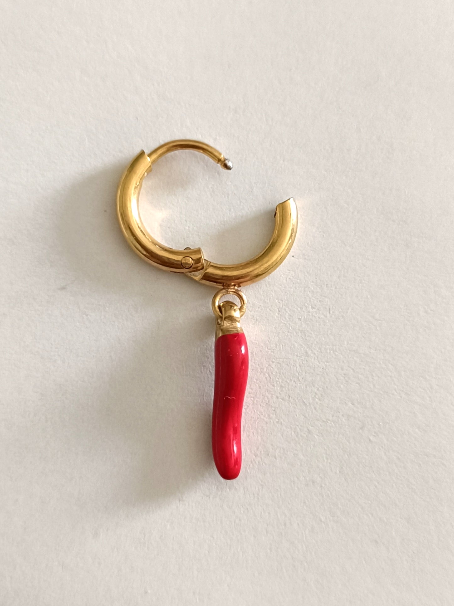 Charm Cornetto Rosso - Charmè