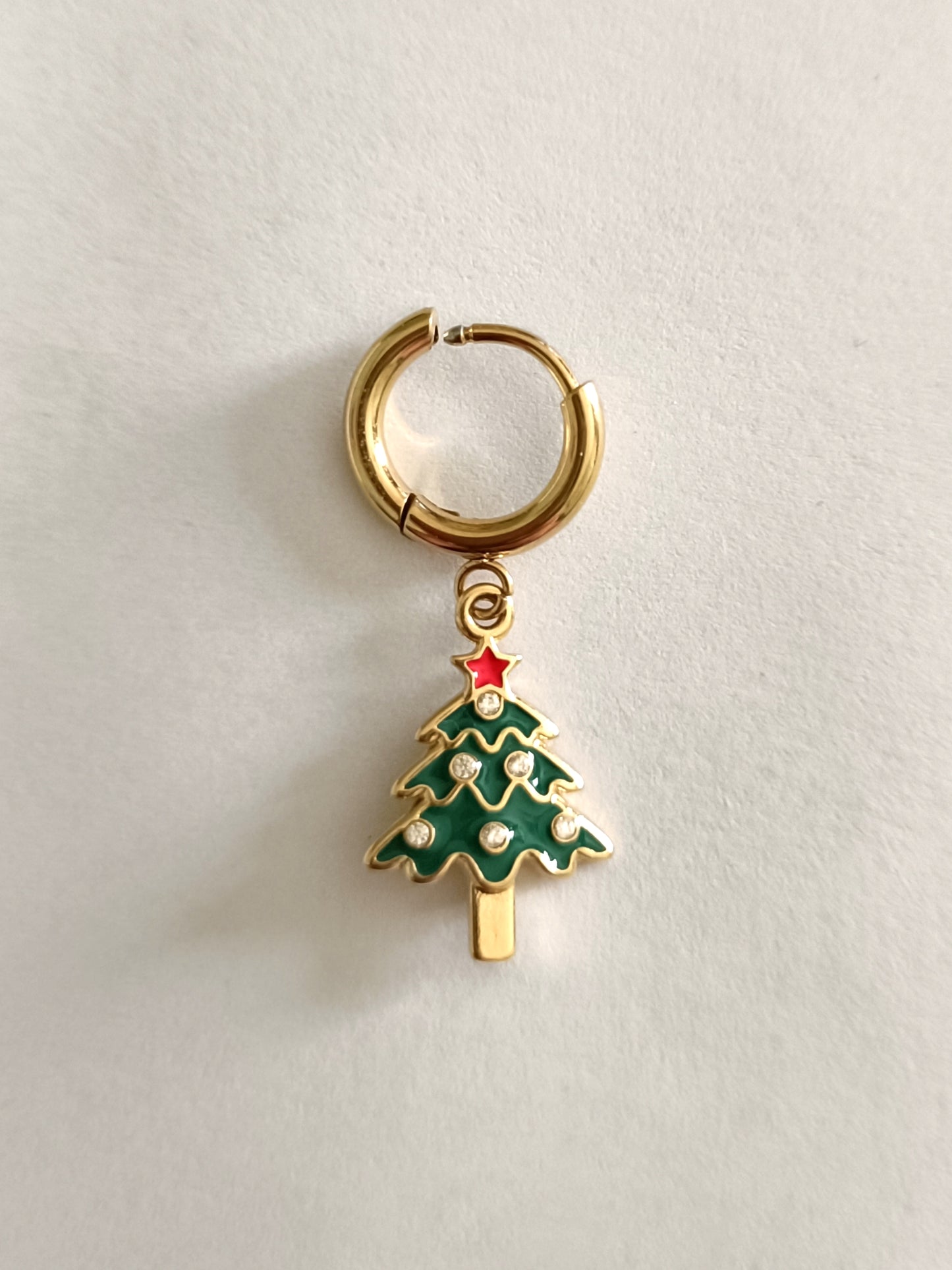 Charm Albero di Natale