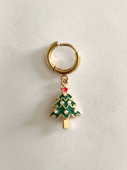Charm Albero di Natale