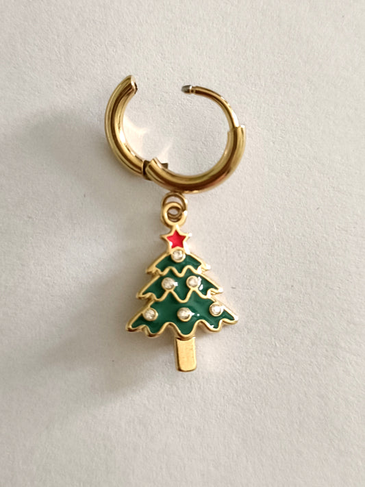 Charm Albero di Natale